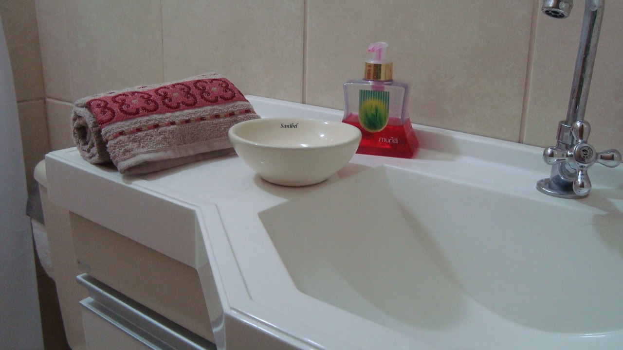 Photo of Bathroom in Baixo Grande
