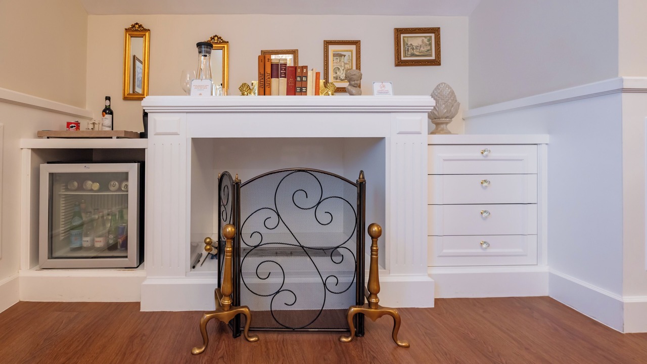 Photo of Livingroom in Centro