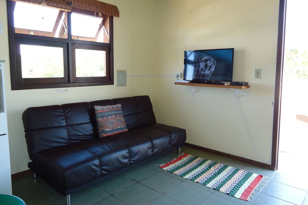 Photo of Livingroom in Santinho