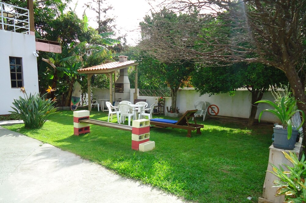 Photo of Outdoor in Santinho