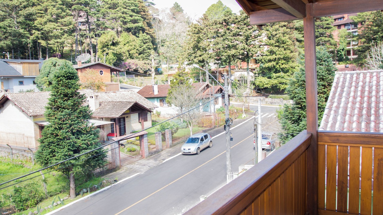 Photo of Outdoor in Bairro Lago Negro