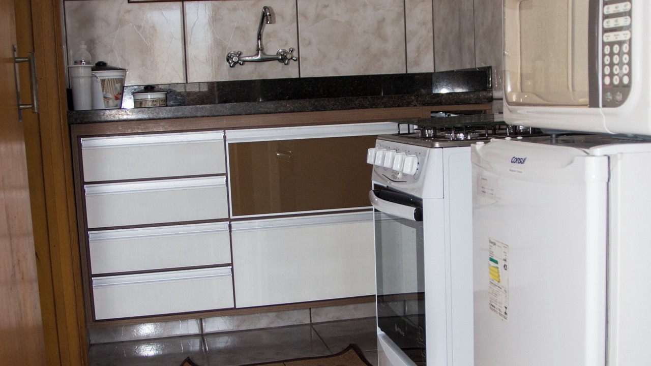 Photo of Kitchen in Bairro Lago Negro