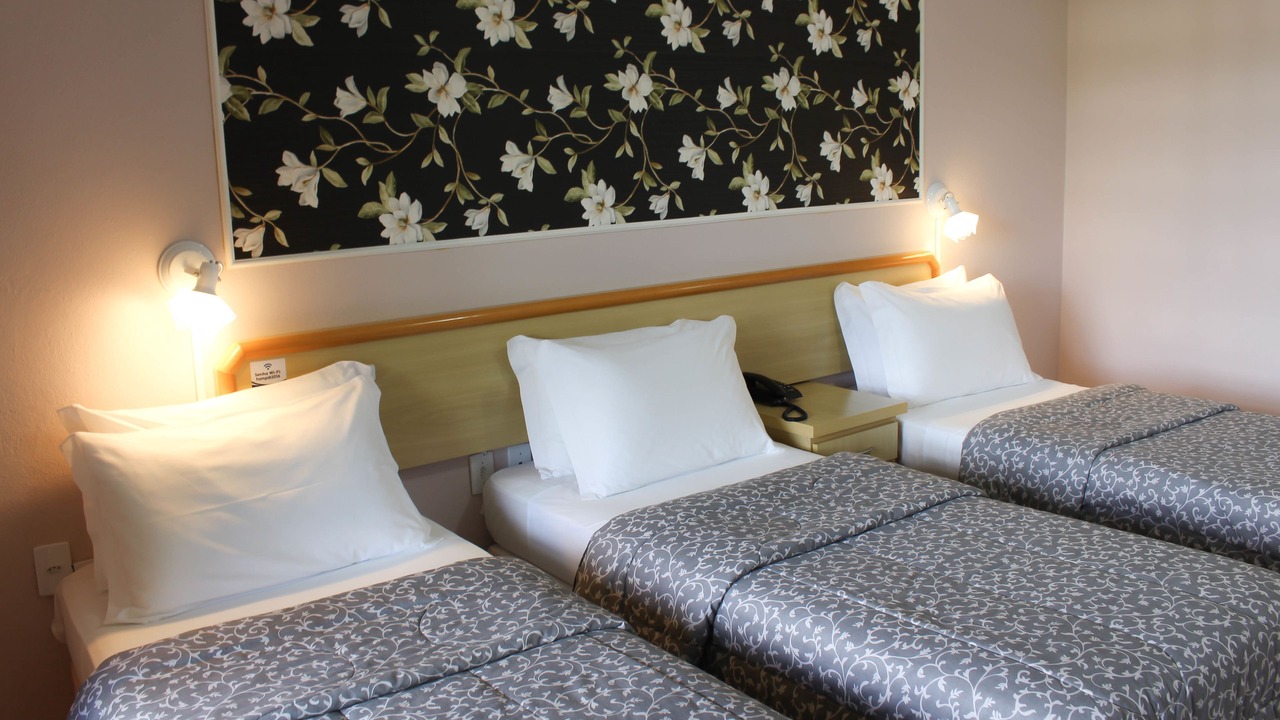 Photo of Bedroom in Nova Trento