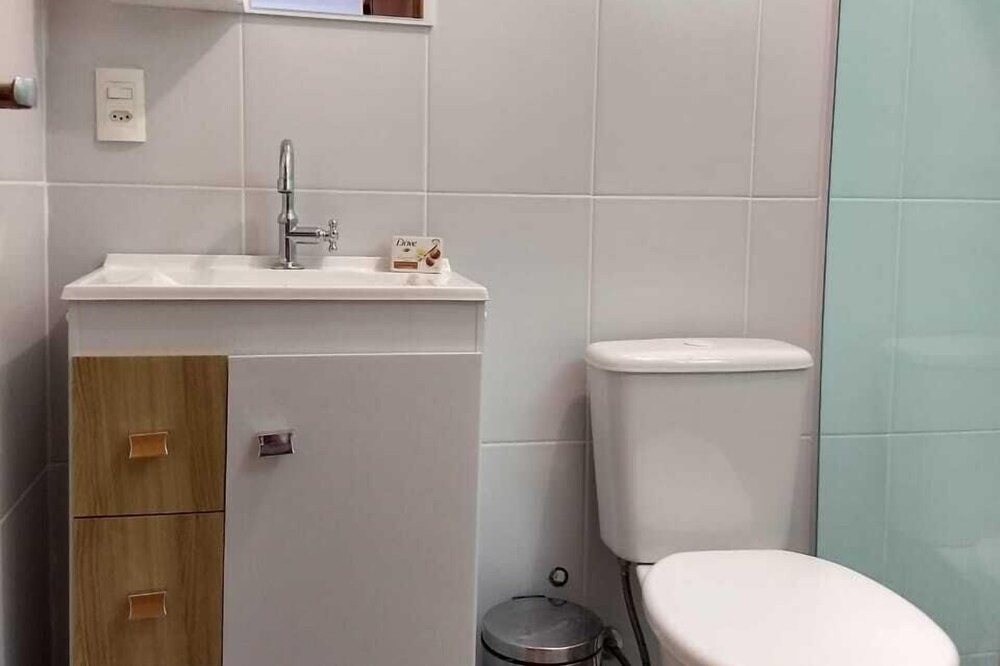 Photo of Bathroom in Bombas