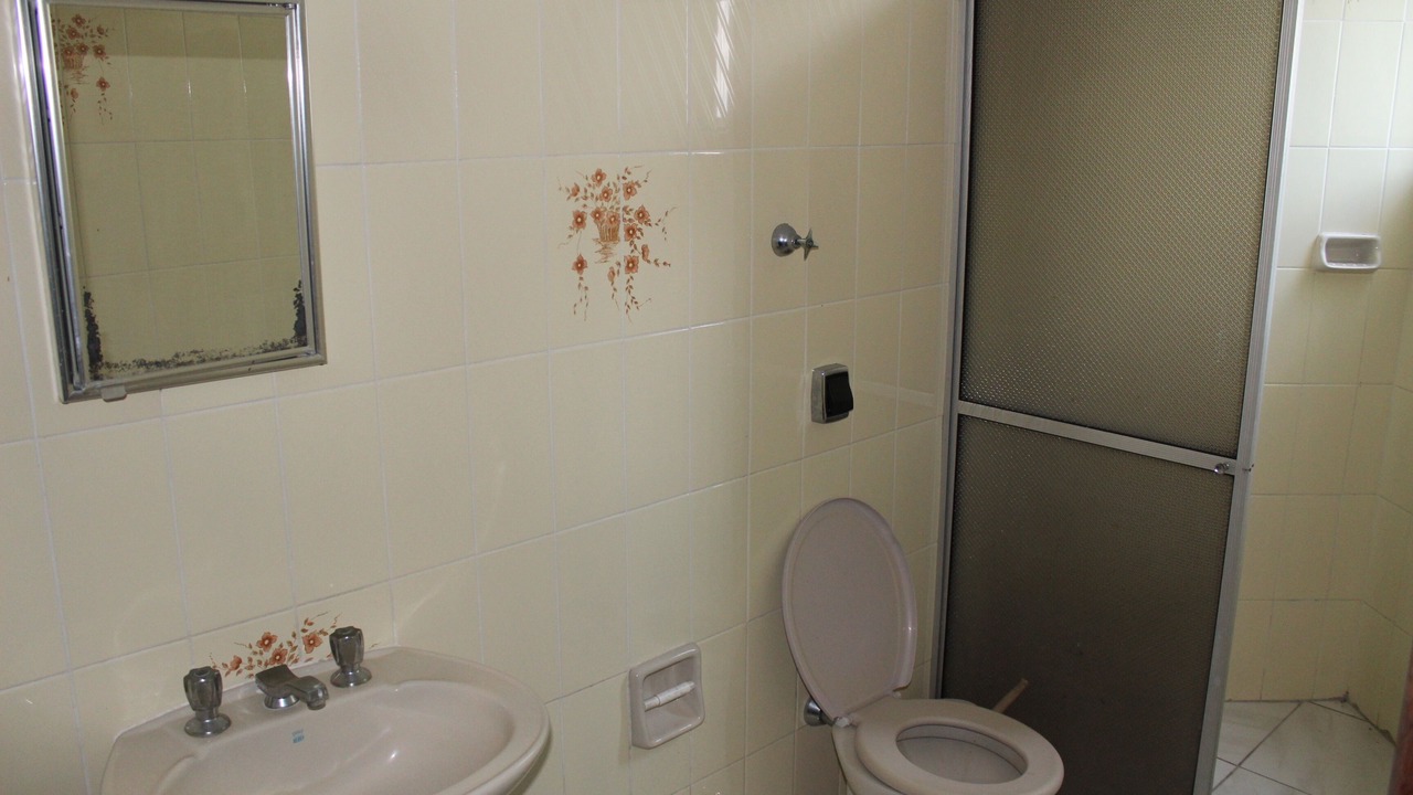 Photo of Bathroom in Centro