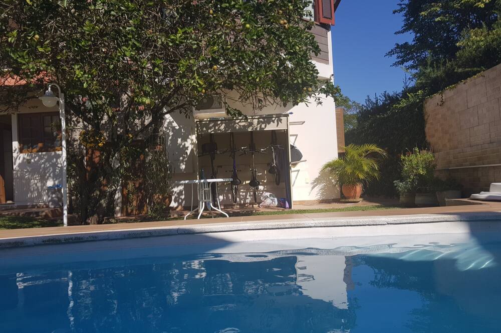 Photo of Outdoor in Jurere Internacional