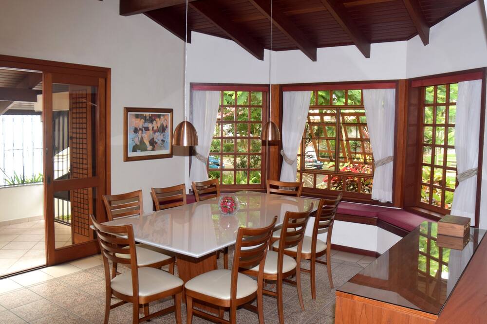 Photo of Kitchen in Jurere Internacional