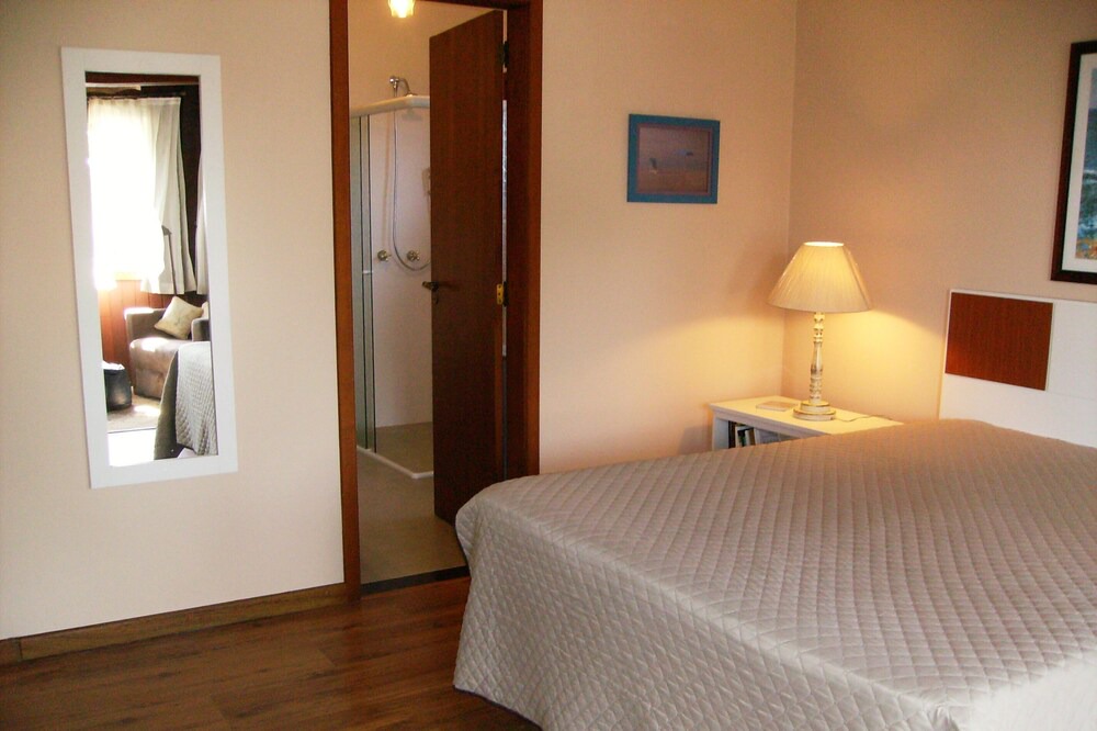 Photo of Bedroom in Jurere Internacional