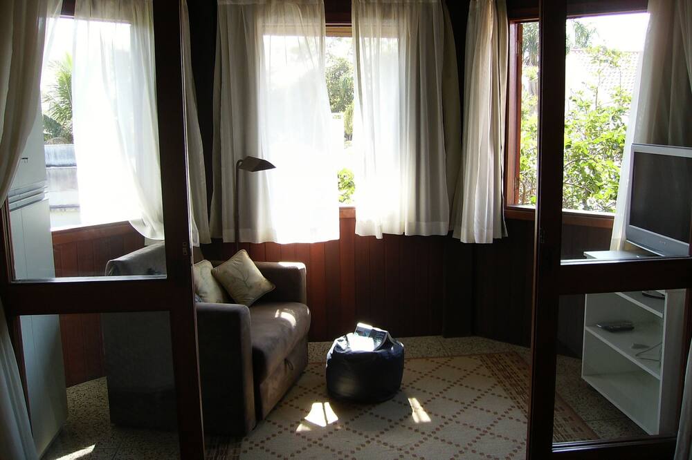 Photo of Livingroom in Jurere Internacional