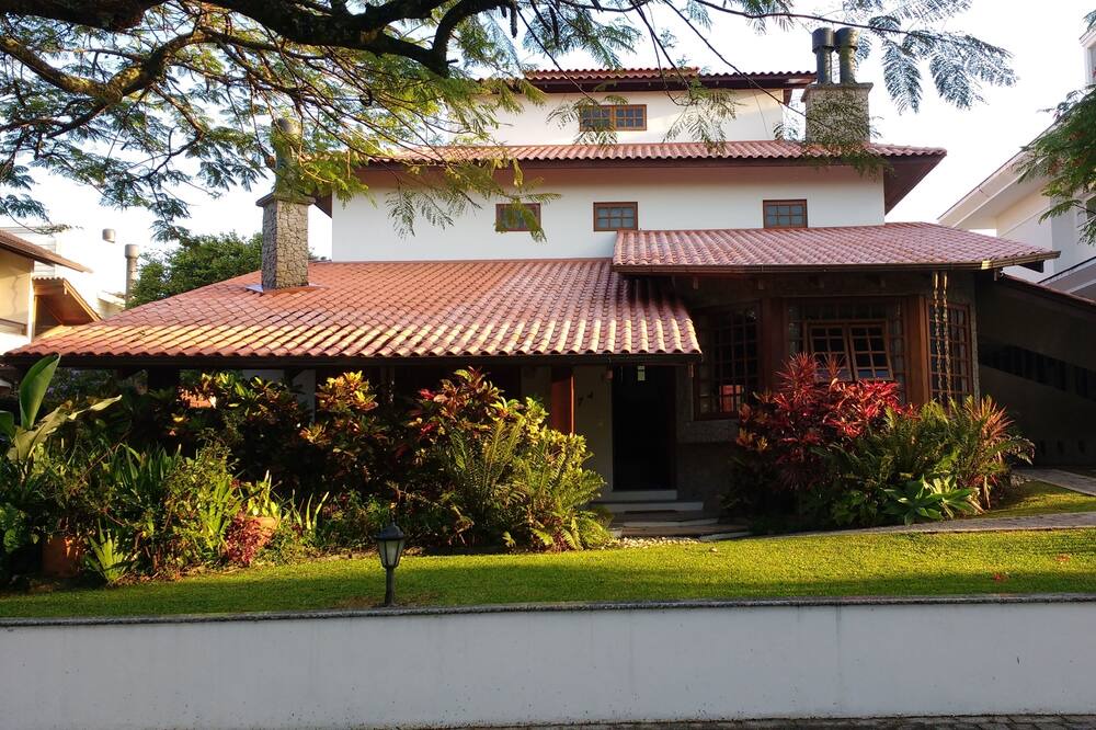 Photo of Outdoor in Jurere Internacional