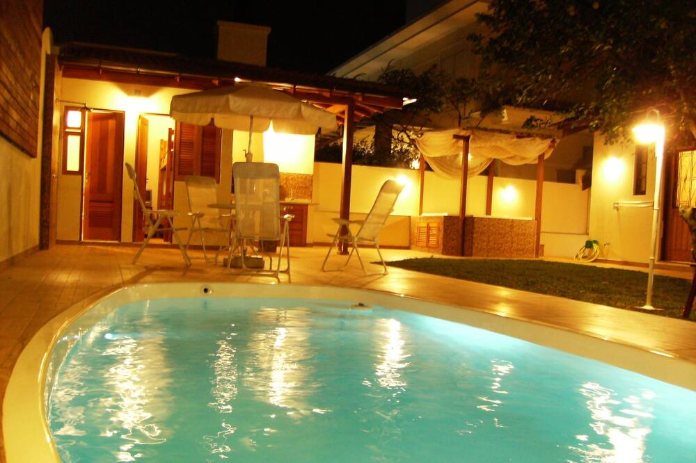 Photo of Outdoor in Jurere Internacional