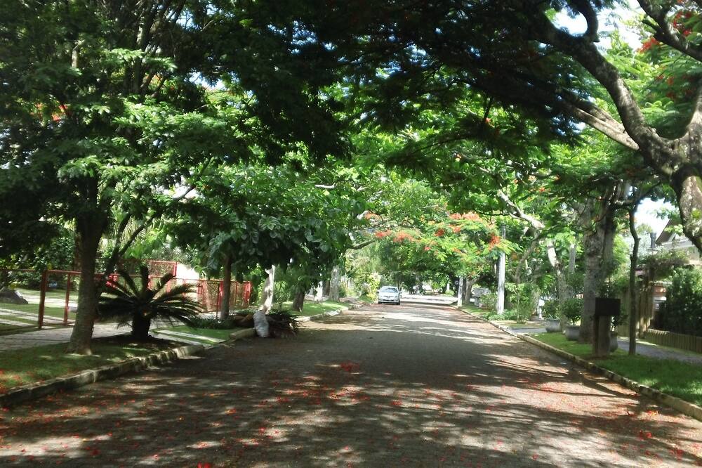 Photo of Outdoor in Jurere Internacional