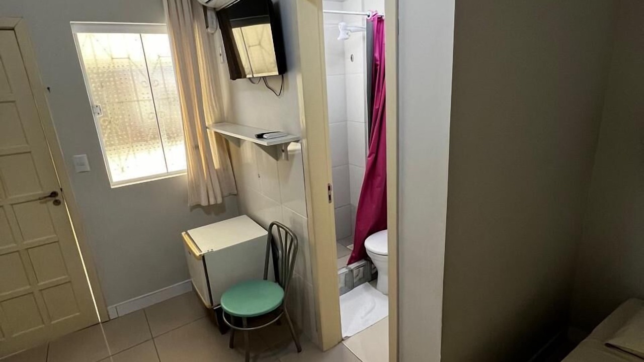Photo of Bedroom in Nacoes