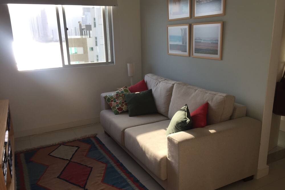 Photo of Livingroom in Barra