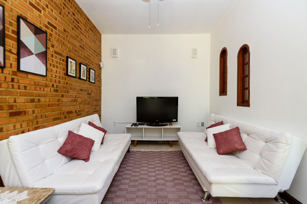 Photo of Livingroom in Saquarema
