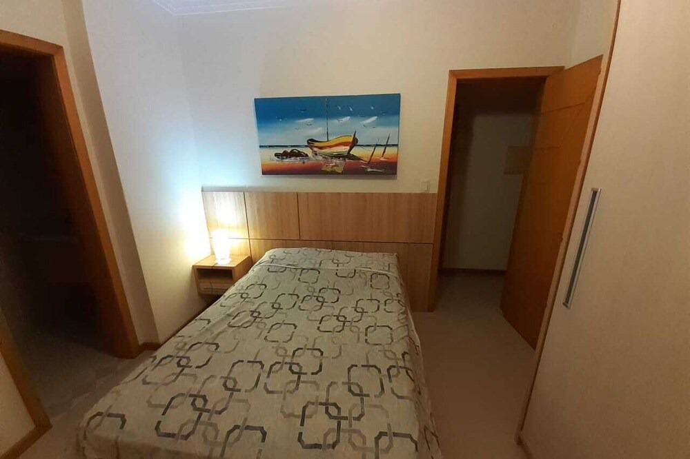 Photo of Bedroom in Centro