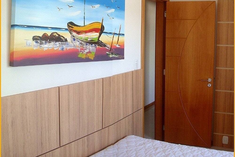 Photo of Bedroom in Centro
