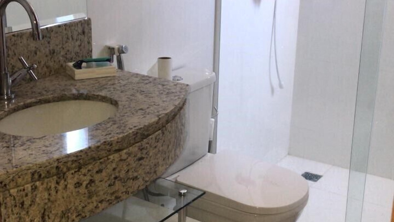 Photo of Bathroom in Toninhas