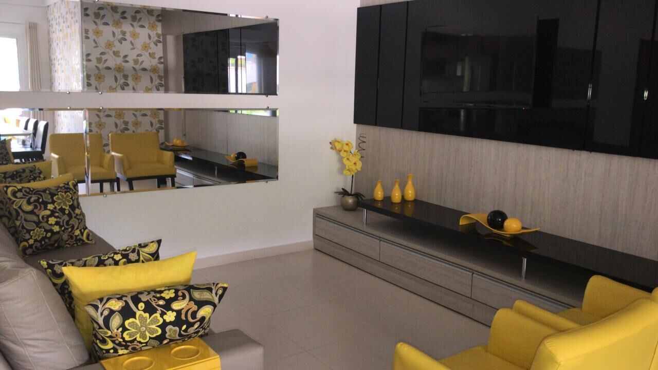 Photo of Bedroom in Toninhas