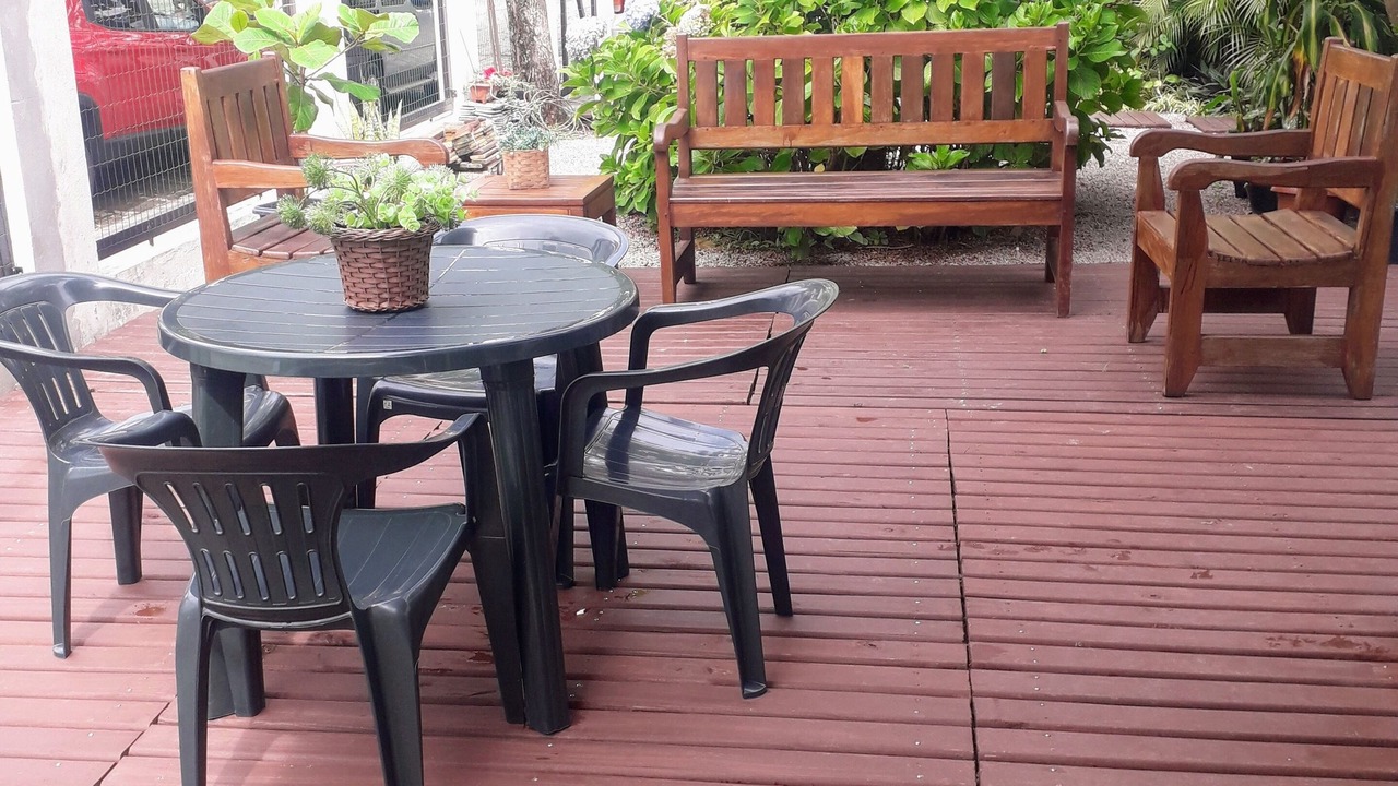 Photo of Outdoor in Centro