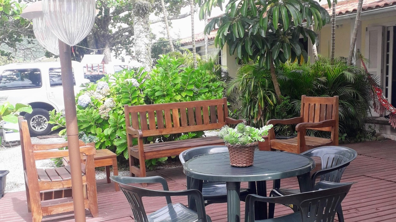 Photo of Outdoor in Centro