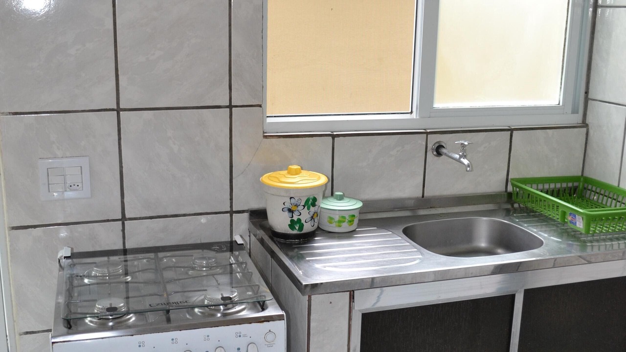 Photo of Kitchen in Maranduba