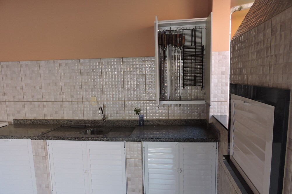 Photo of Kitchen in Bombas