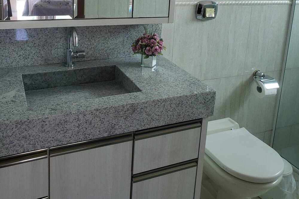 Photo of Bathroom in Bombas