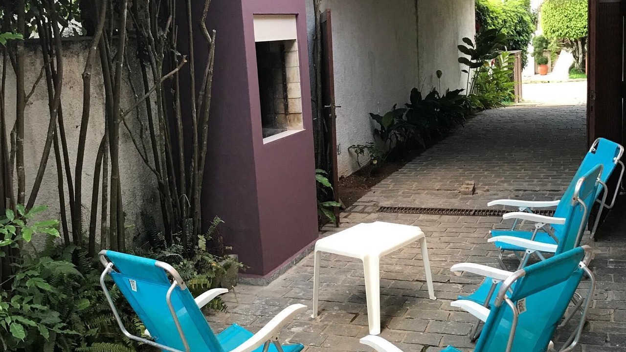 Photo of Patio Balcony in Lazaro