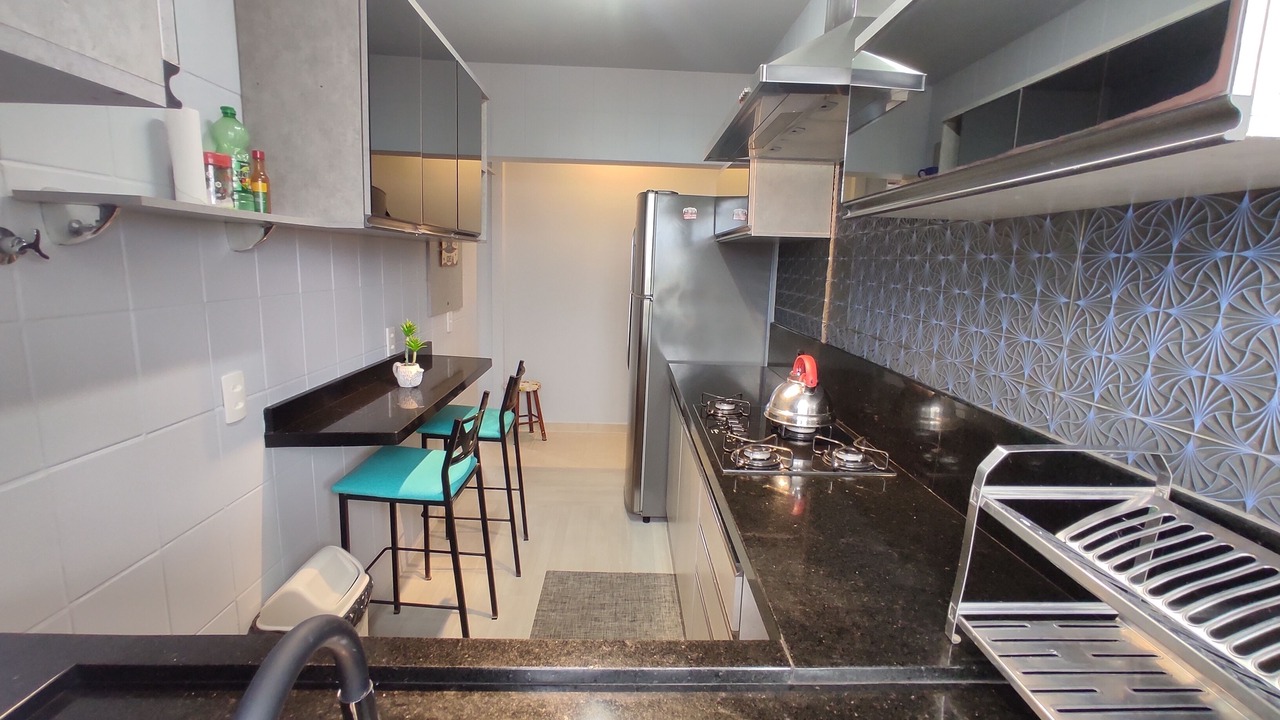 Photo of Kitchen in Ingleses Centro