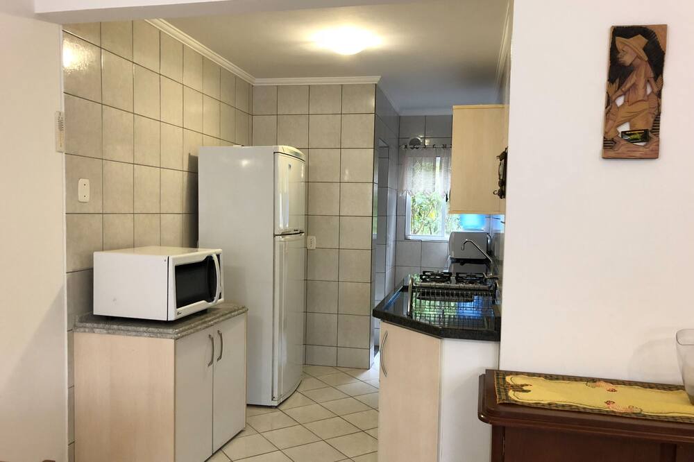 Photo of Kitchen in Centro