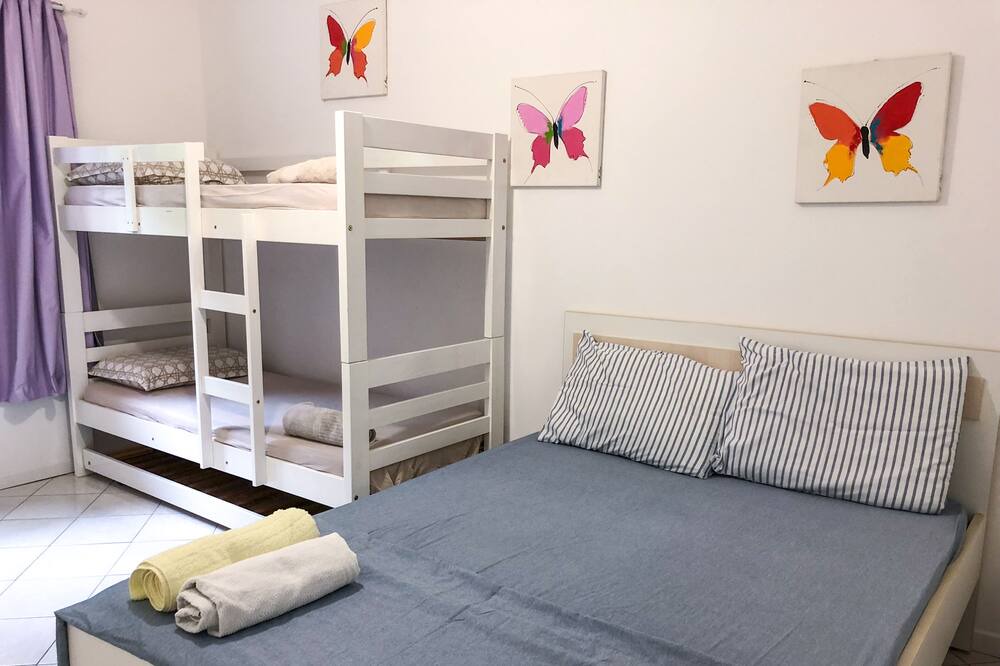 Photo of Bedroom in Centro
