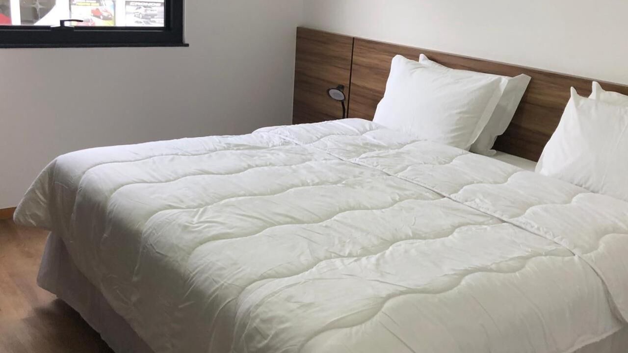 Photo of Bedroom in Apucarana