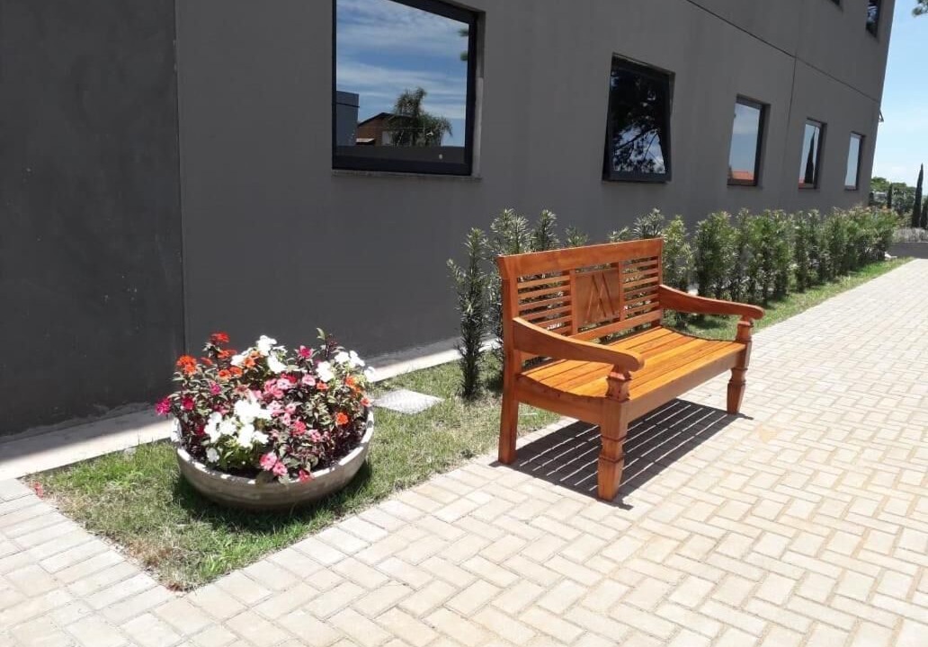 Photo of Patio Balcony in Apucarana