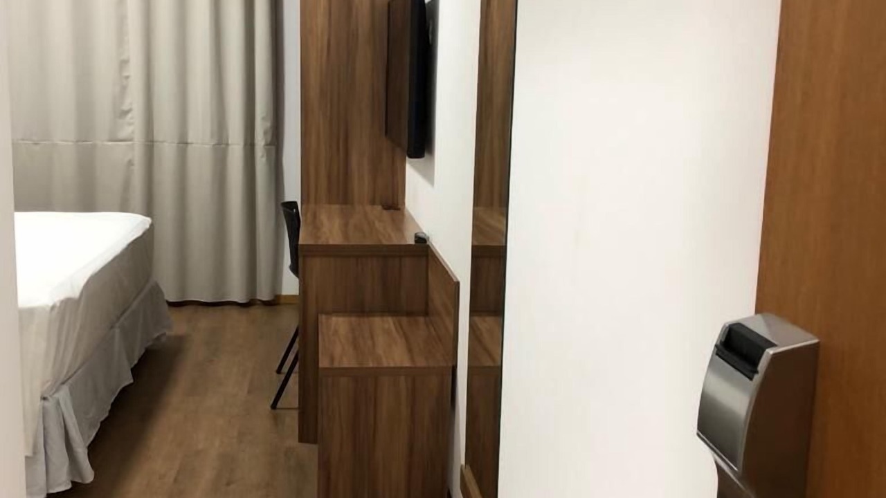 Photo of Bedroom in Apucarana
