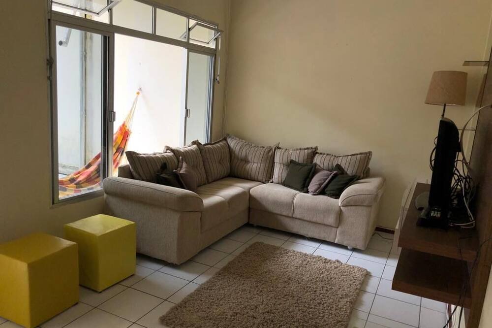 Photo of Livingroom in Governador Celso Ramos