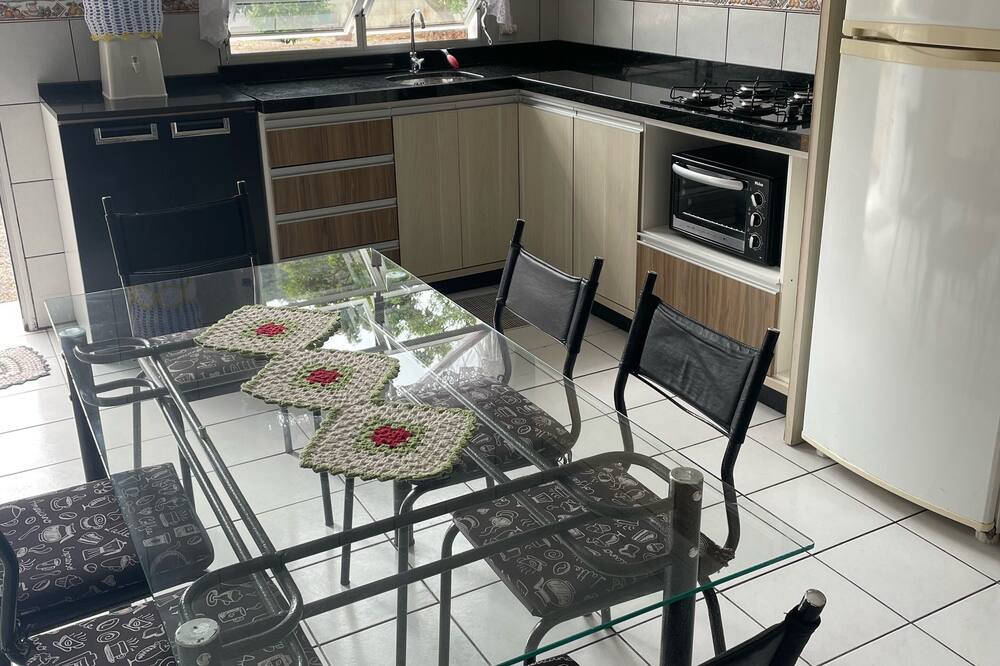 Photo of Kitchen in Governador Celso Ramos