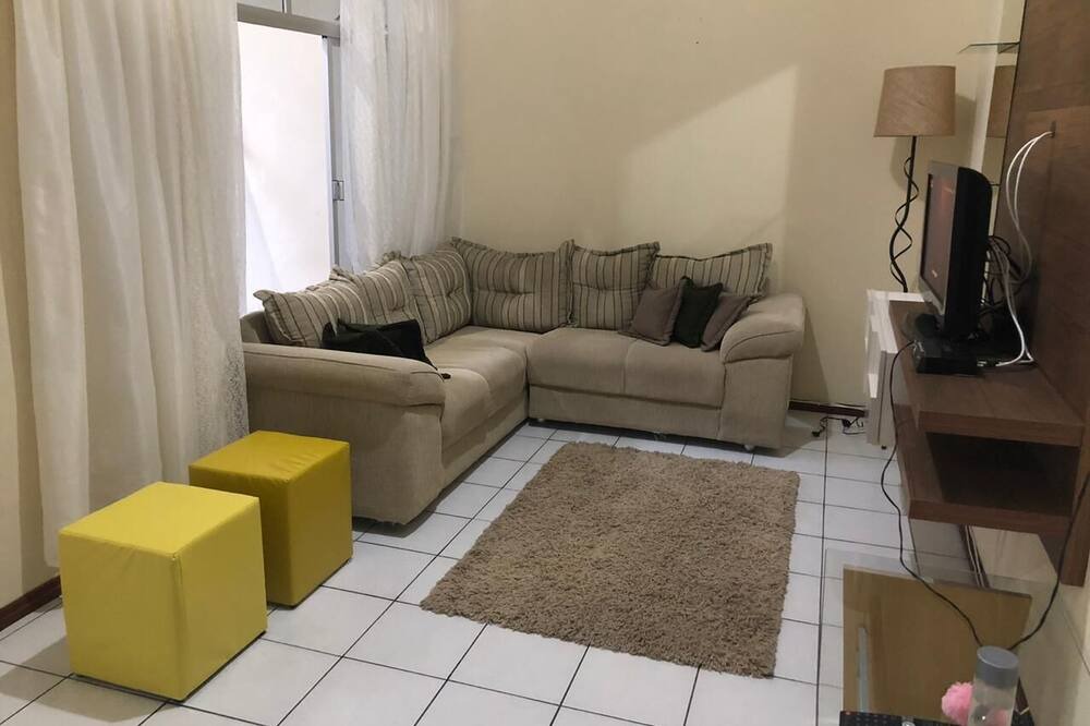 Photo of Livingroom in Governador Celso Ramos