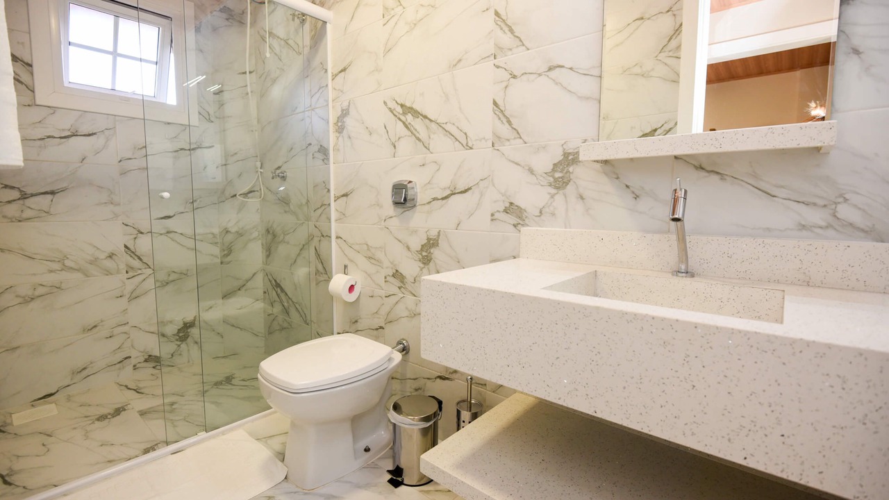 Photo of Bathroom in Floresta
