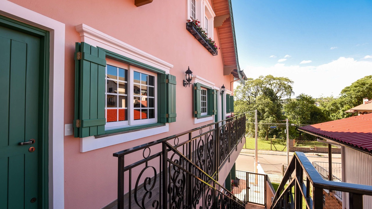 Photo of Outdoor in Floresta