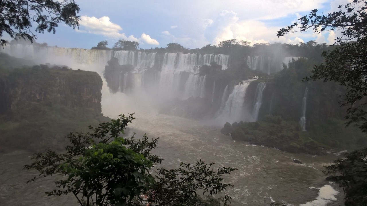 Photo of Others in Puerto Iguazu
