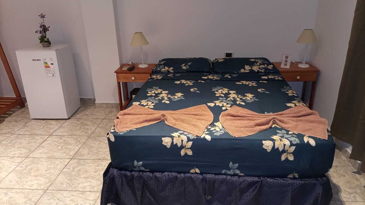 Photo of Bedroom in Puerto Iguazu