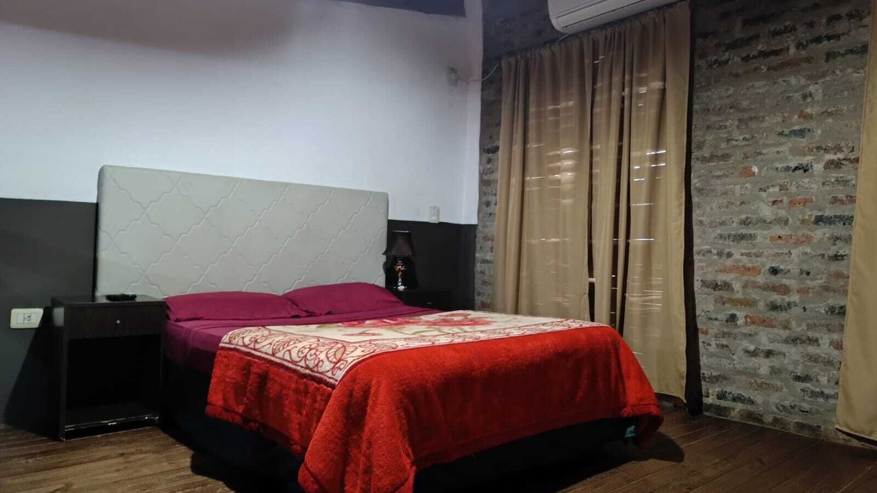 Photo of Bedroom in Puerto Iguazu