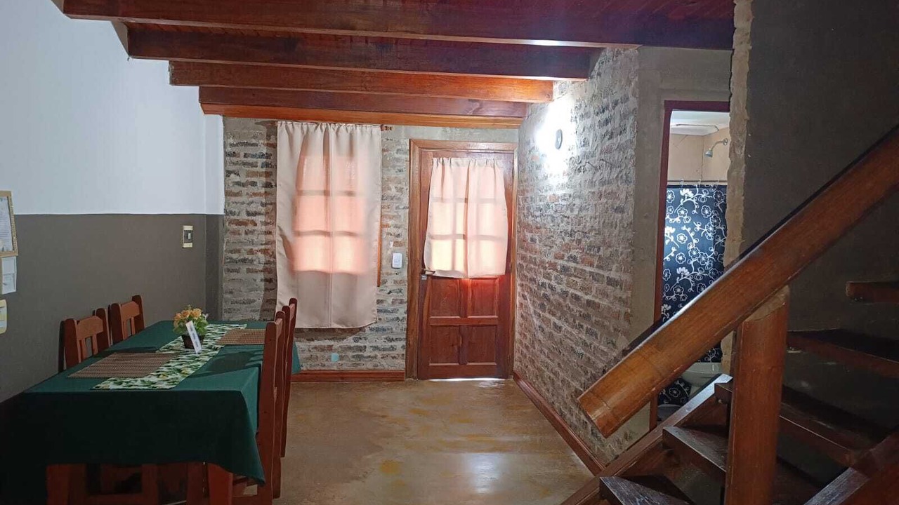 Photo of Bedroom in Puerto Iguazu