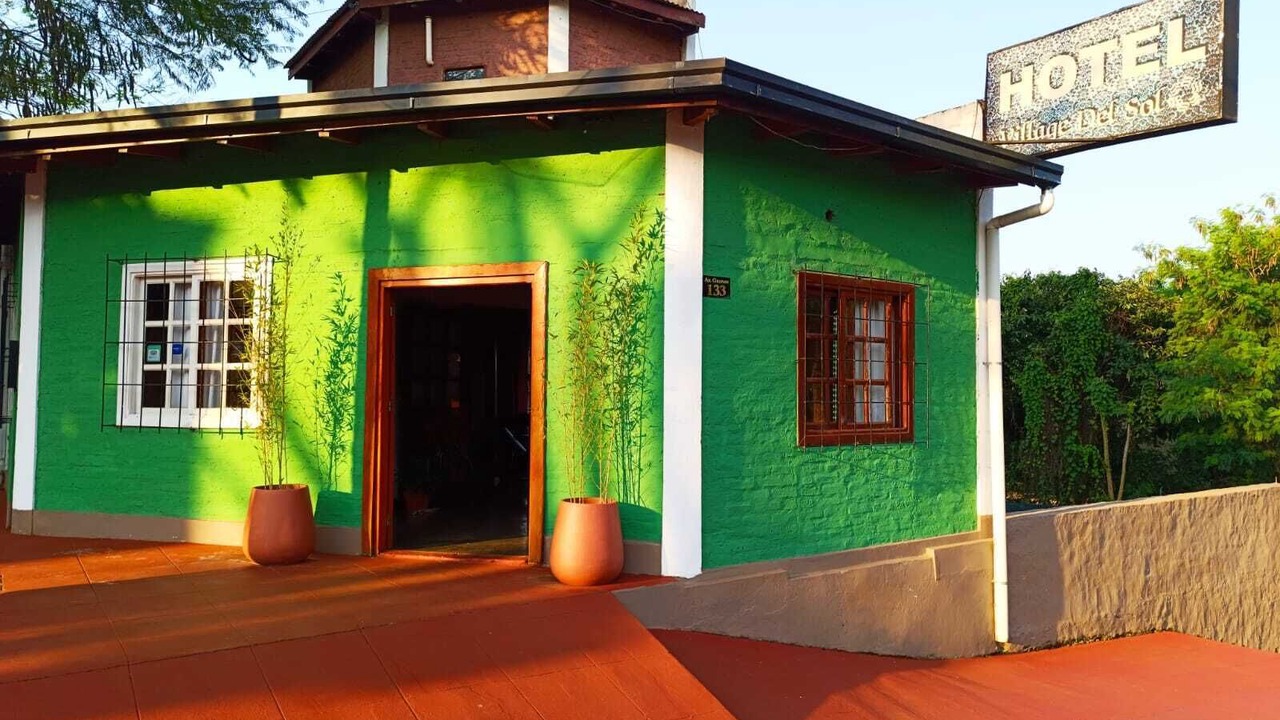 Photo of Outdoor in Puerto Iguazu