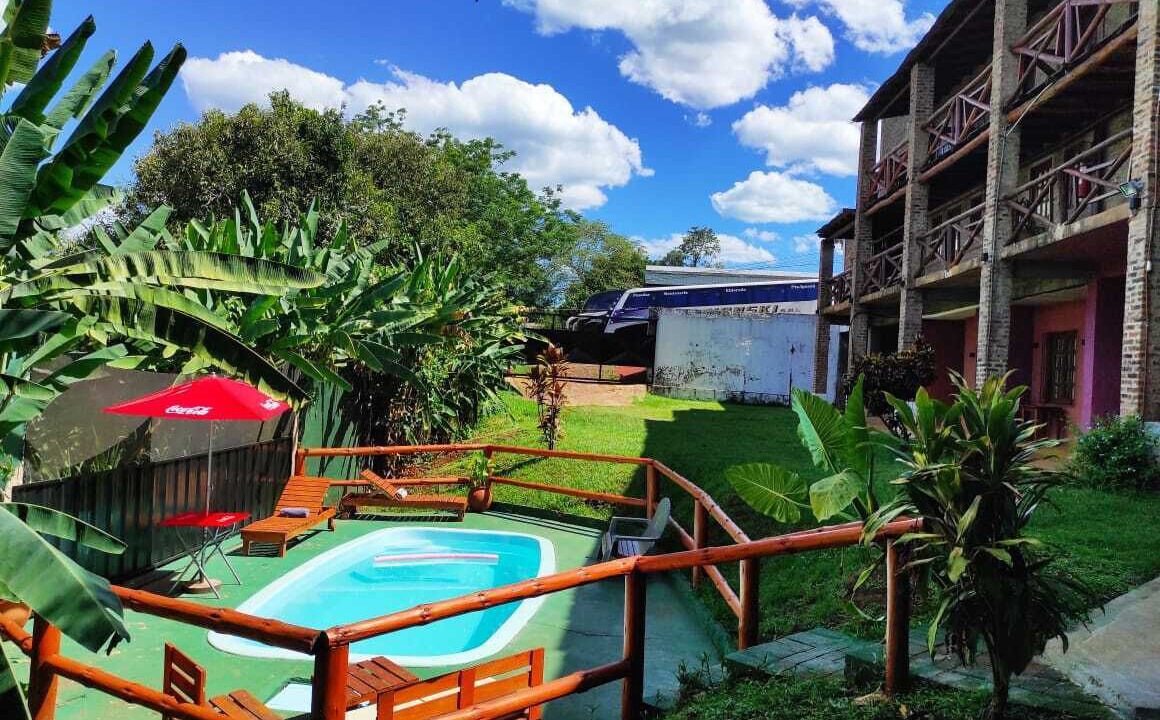 Photo of Outdoor in Puerto Iguazu