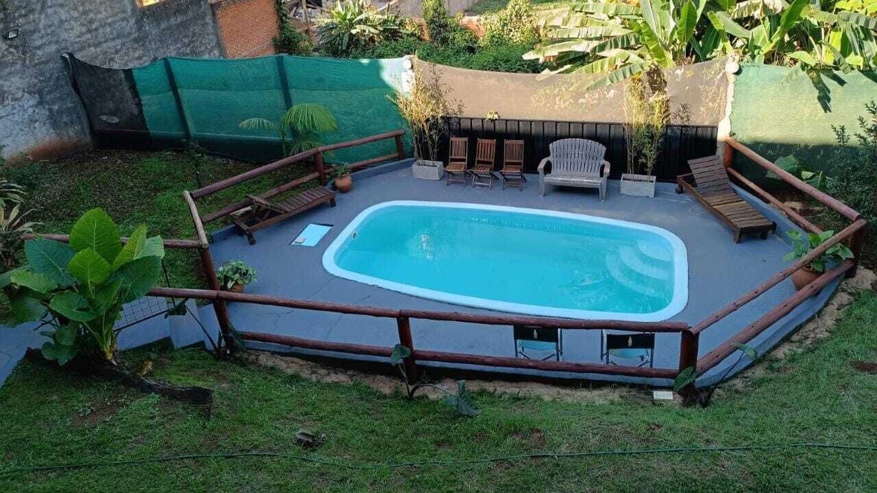 Photo of Outdoor in Puerto Iguazu
