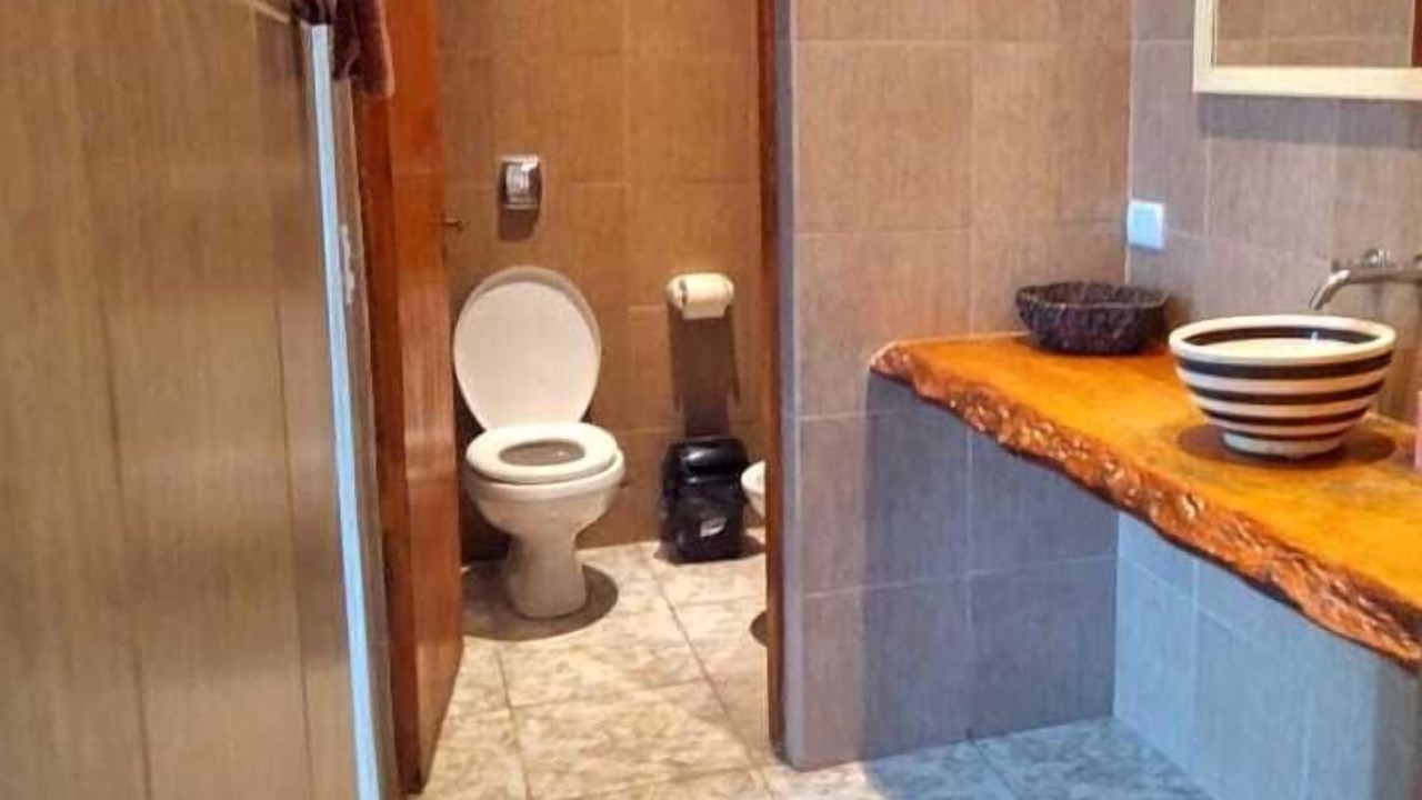 Photo of Bathroom in Puerto Iguazu