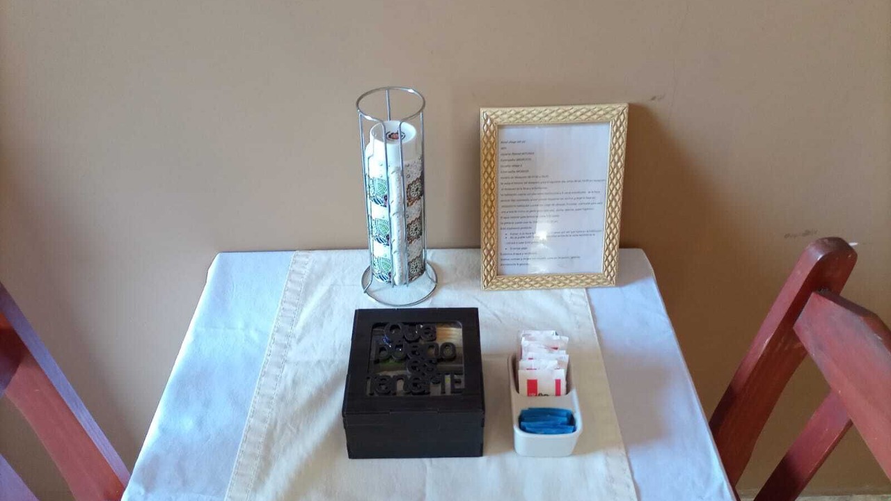 Photo of Bedroom in Puerto Iguazu