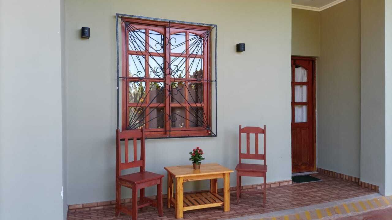Photo of Outdoor in Puerto Iguazu